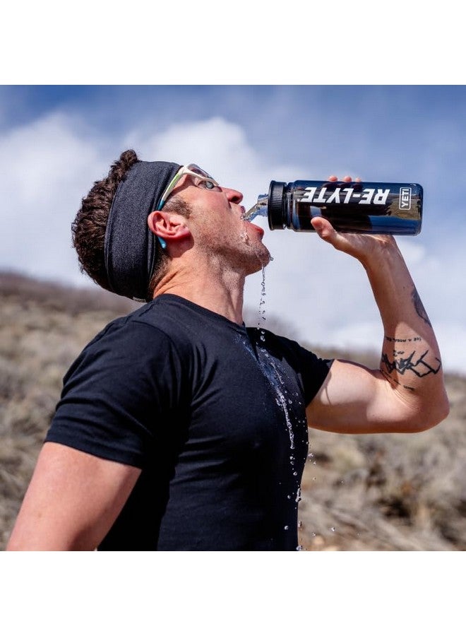 REDMOND Re-Lyte Hydratio Electrolyte Drink Powder Mix (Mango) 30 Stick Packs - Image 4