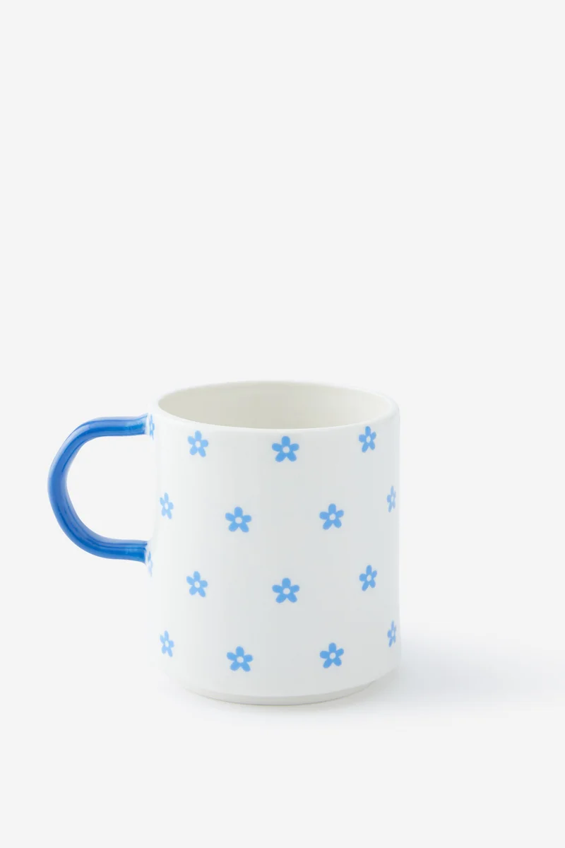 Typo Collab Peek A Boo Mug