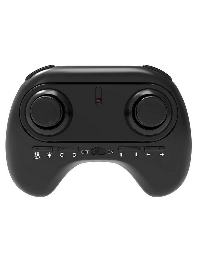 HelicMax 2.4GHz Remote Controlled Dinosaur Drone Multicolour 32 x 8 x 25.5 cm HMX2303 - Image 3