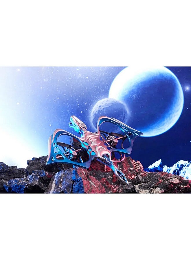 HelicMax 2.4GHz Remote Controlled Dinosaur Drone Multicolour 32 x 8 x 25.5 cm HMX2303 - Image 5