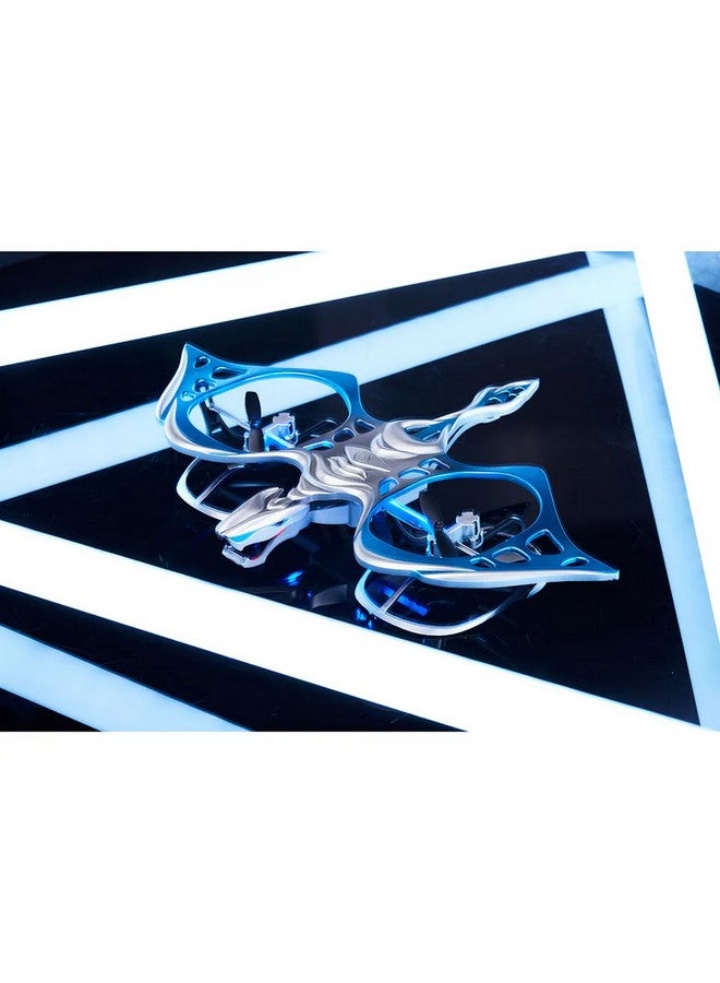 HelicMax 2.4GHz Remote Controlled Dinosaur Drone Multicolour 32 x 8 x 25.5 cm HMX2303 - Image 4