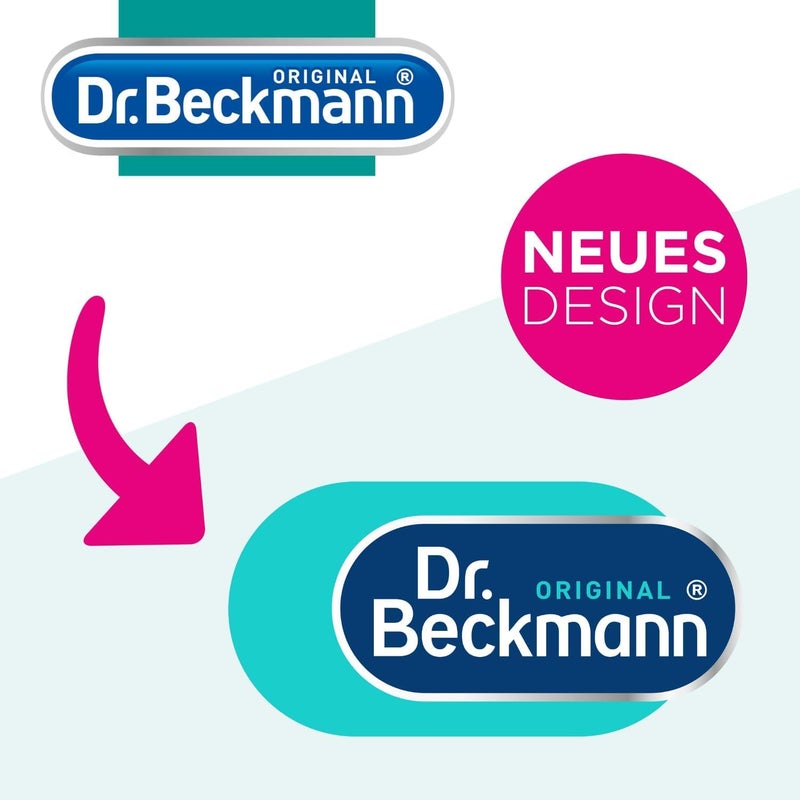 Dr. Beckmann Intensive glass ceramic and stainless steel cleaner, 250 ml