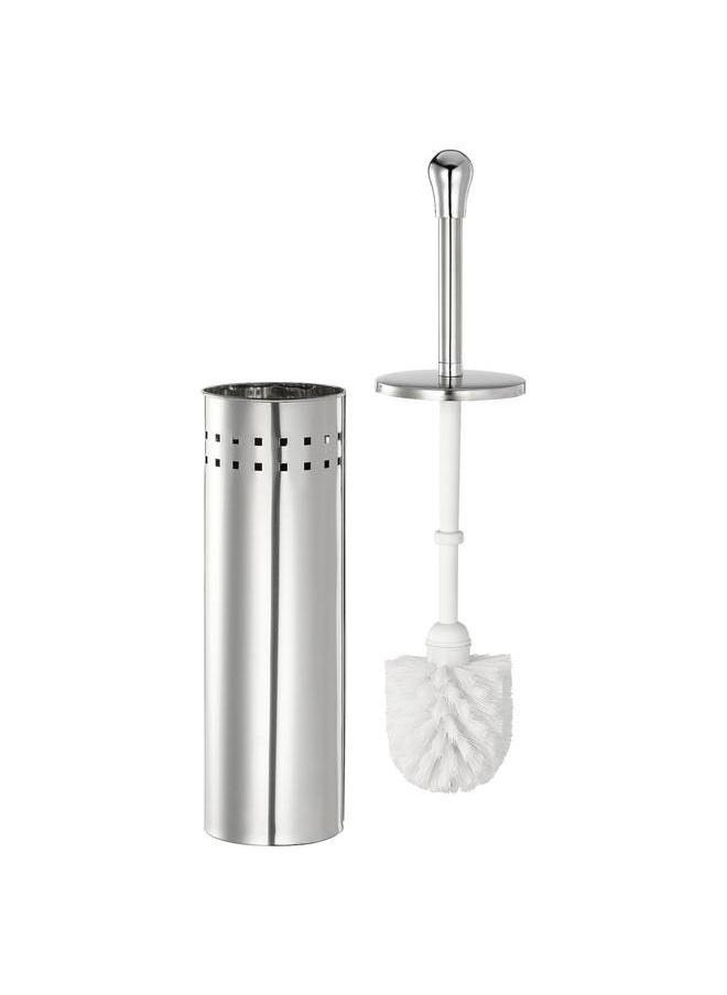erorex Toilet brush, stainless steel  - Image 3