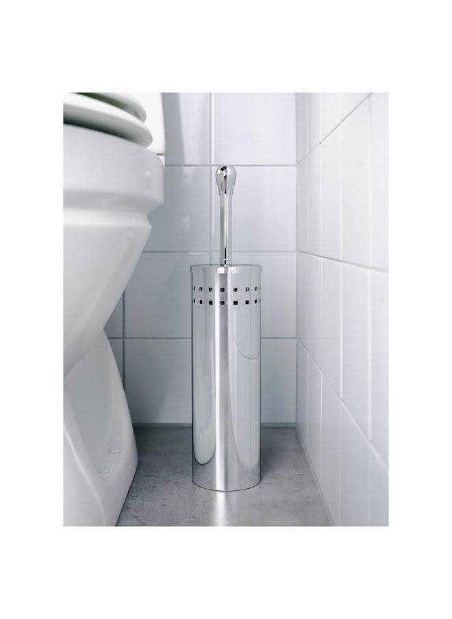 erorex Toilet brush, stainless steel  - Image 2