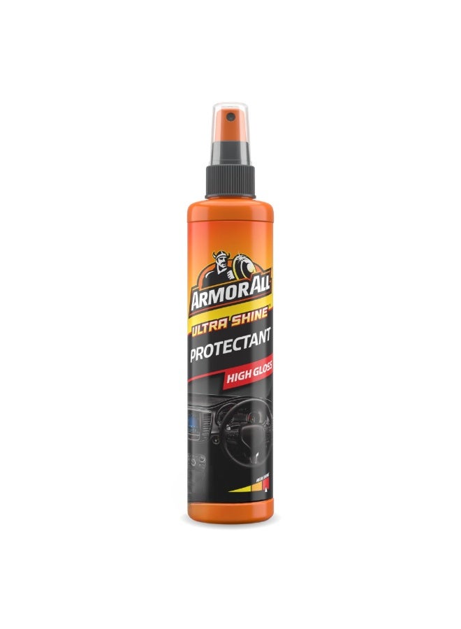 ARMOR ALL ArmorAll Ultra Shine Protectant High Gloss - 295ml - Image 1