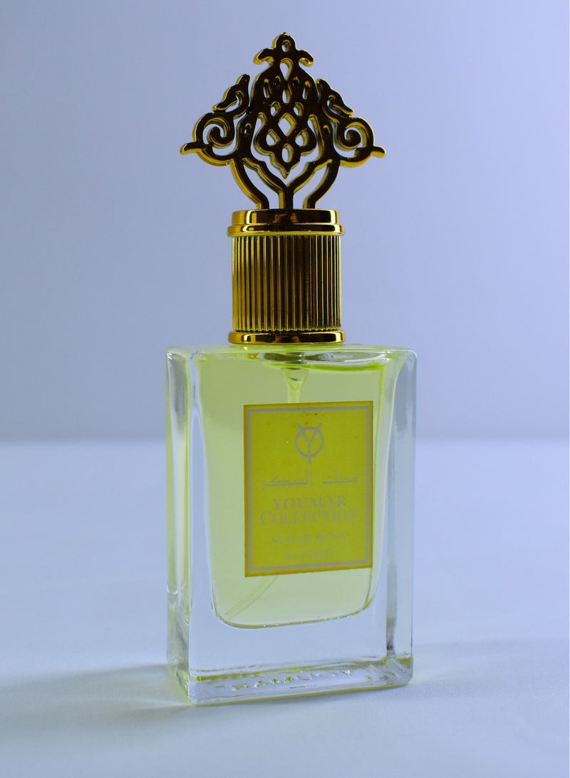 بيرفيومز مسك السكر يومار كوليكشن رقم 020042 - Image 2