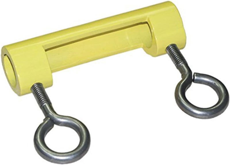 Steck Manufacturing 71470 Tie Rod Coupler - Image 3