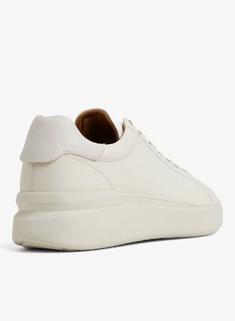 ALDO Toddy Round-Toe Sneakers