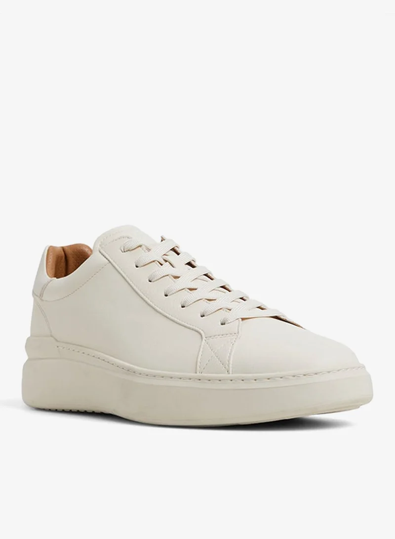 ALDO  Toddy Round-Toe Sneakers for Men | Best Price UAE