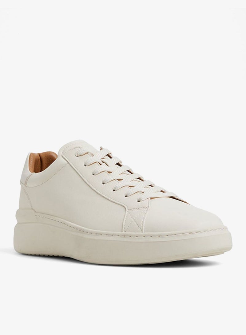 ALDO أحذية توذي الرياضية ذات الأصابع المستديرة - Image 4