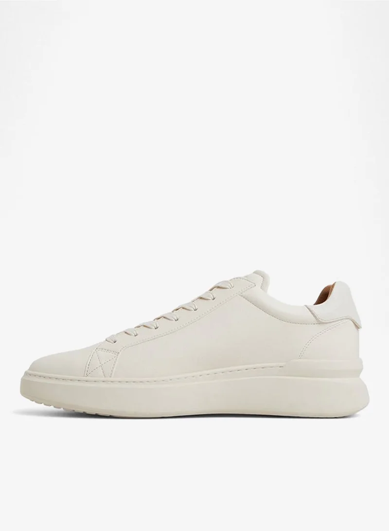 ALDO  Toddy Round-Toe Sneakers for Men | Best Price UAE
