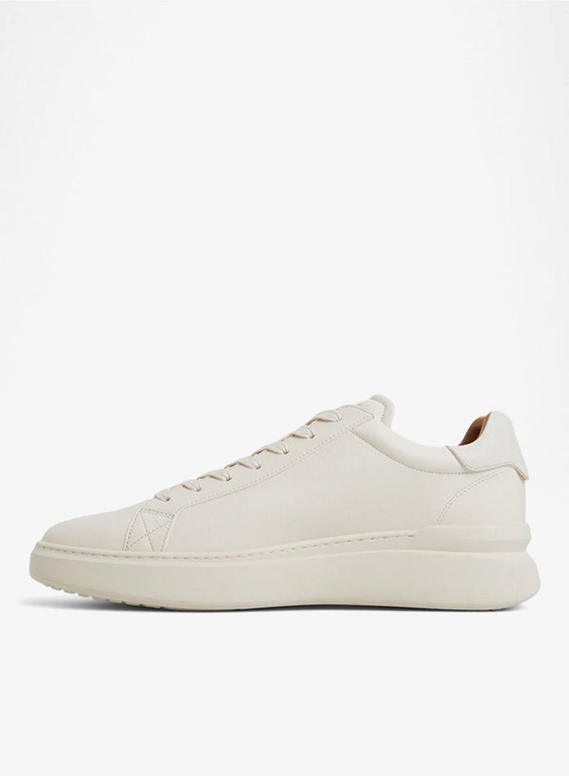 ALDO أحذية توذي الرياضية ذات الأصابع المستديرة - Image 3