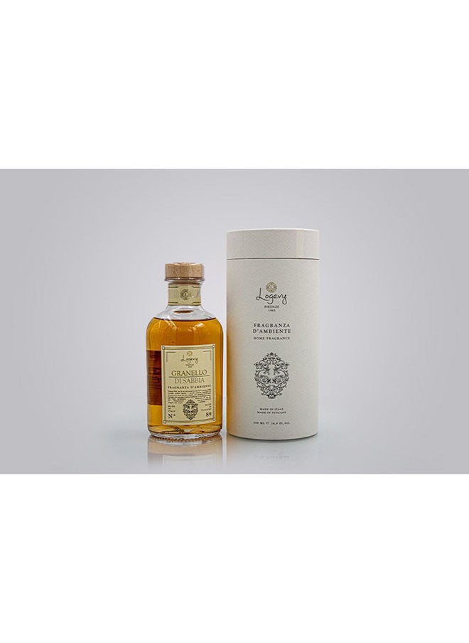 Logevy  Granello Di Sabbia Room Fragrances  - Image 1