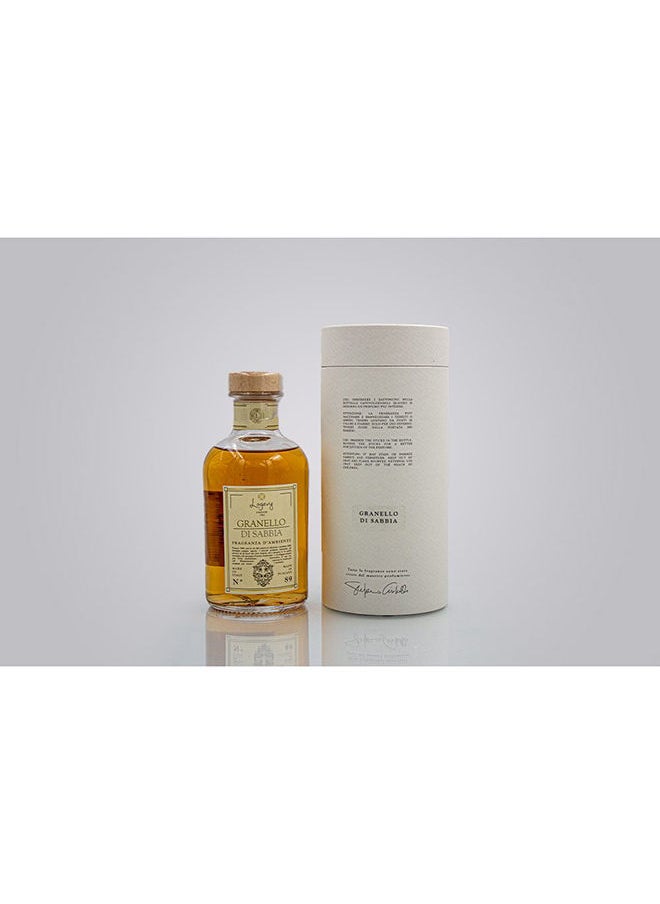 Logevy  Granello Di Sabbia Room Fragrances  - Image 2