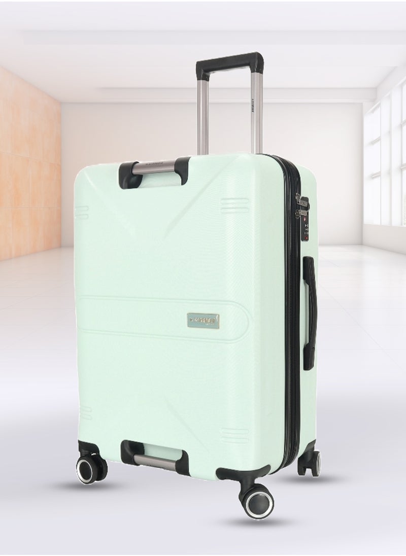 Stargold Trolley Luggage Set of 3 PCS TPC Hard Side Spinner Wheels with TSA Lock  - Image 3