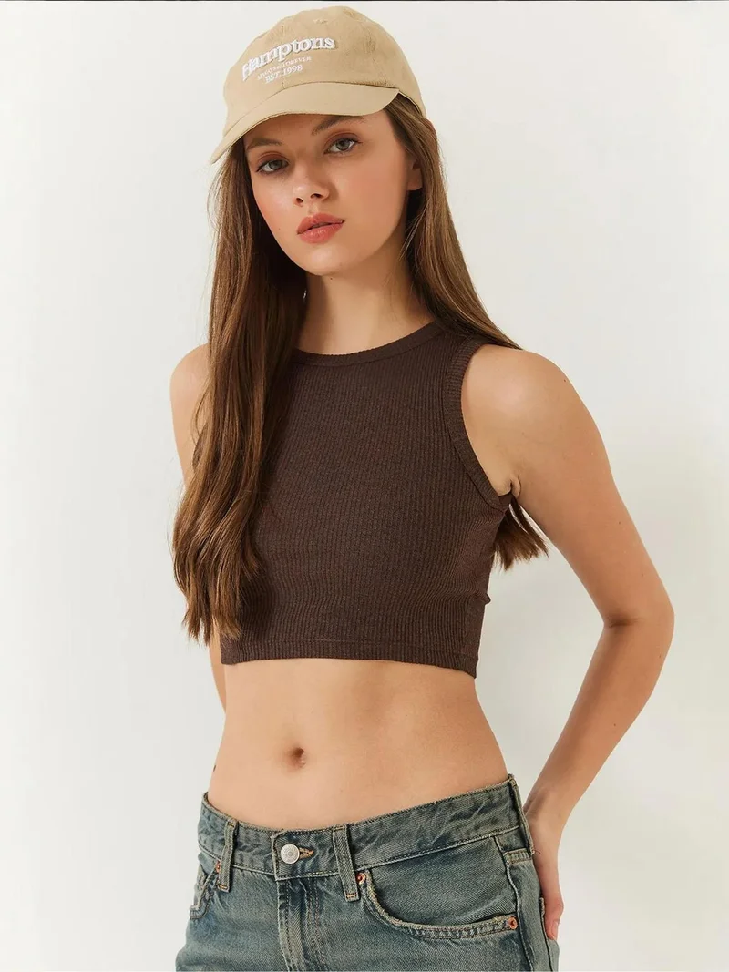 بيانكو لوتشي عبوتان من بلوزة أساسية من لوكسي