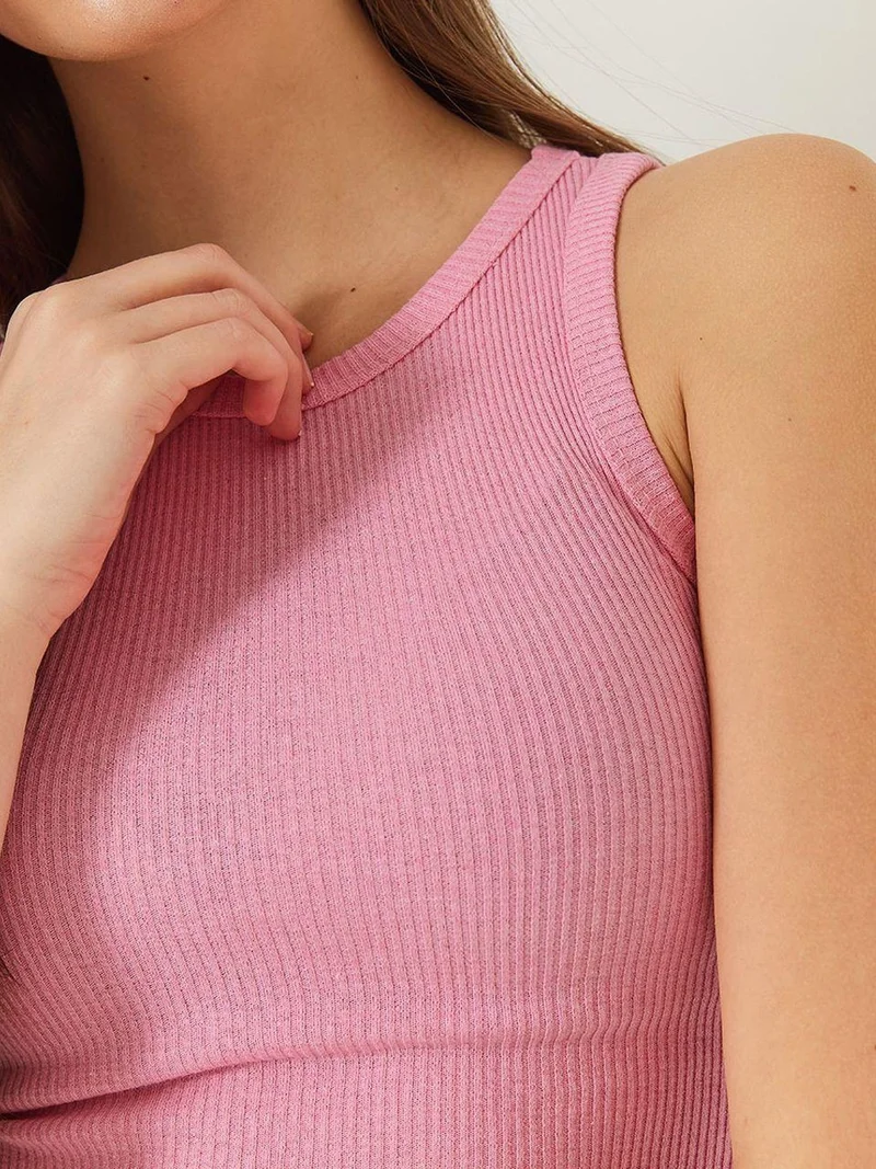 بيانكو لوتشي عبوتان من بلوزة أساسية من لوكسي