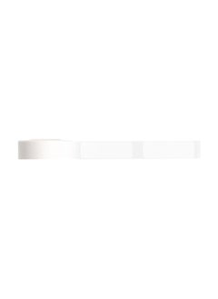 NIBEMINENT Self-Adhesive Thermal Print Label Paper Roll White  - Image 2