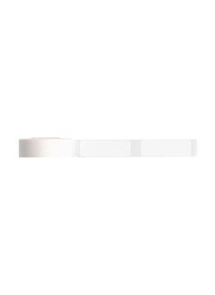 NIBEMINENT Self-Adhesive Thermal Print Label Paper Roll White  - Image 3