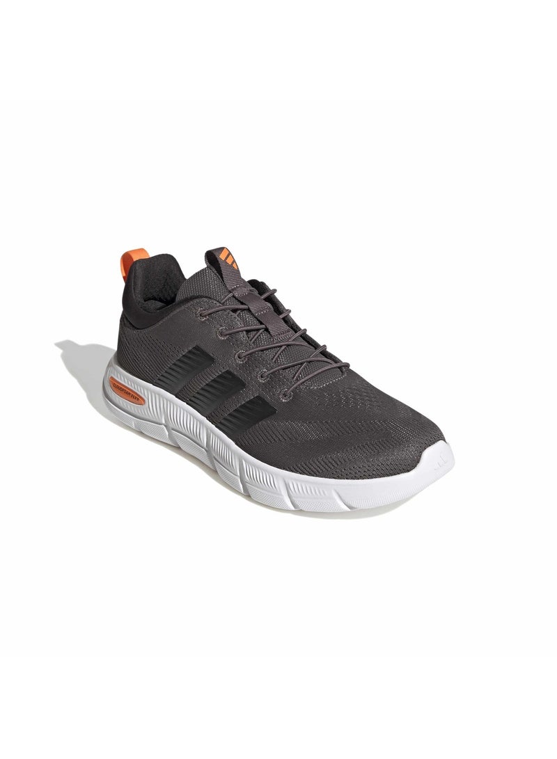 Adidas Cloudfoam Flex Elastic Lace Shoes - Image 2