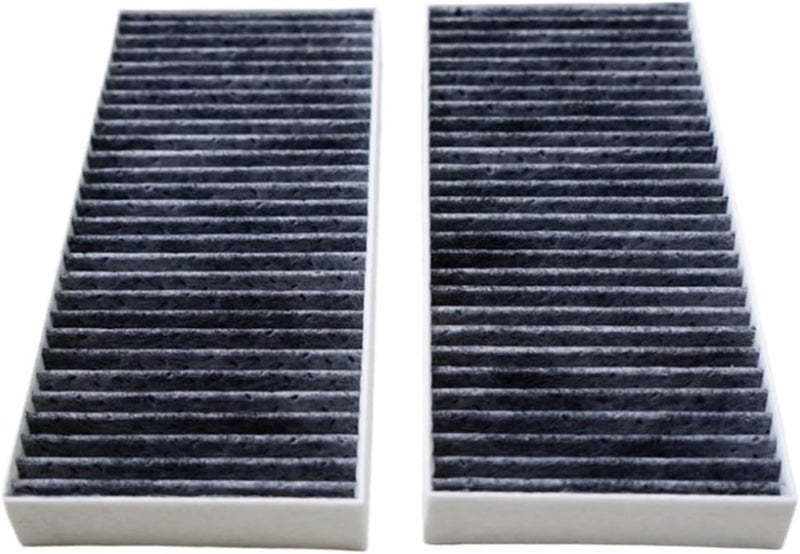 Vuzmode Cabin Air Filter for Infiniti QX56 - Image 1