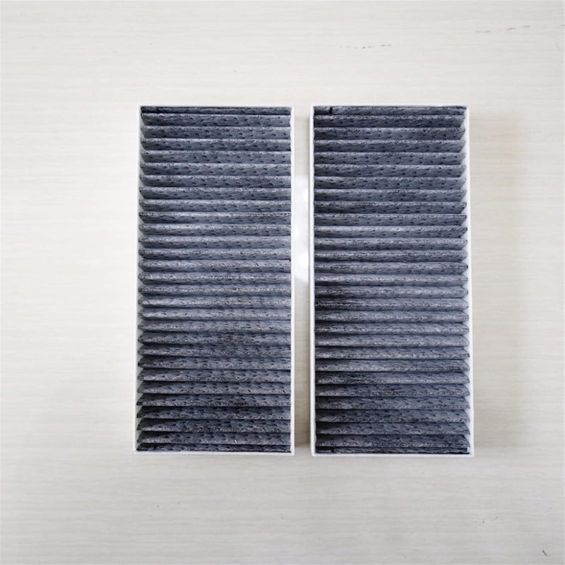 Vuzmode Cabin Air Filter for Infiniti QX56 - Image 2