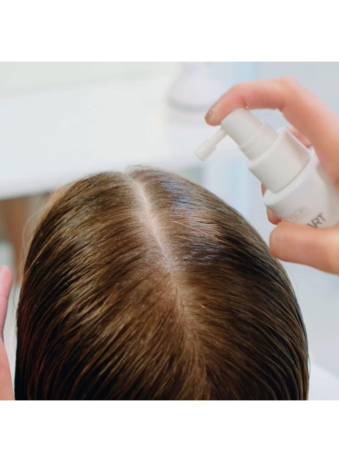 Revlon Professional RE/START Density Anti-Hair Loss Direct Spray 100 ml - Image 4