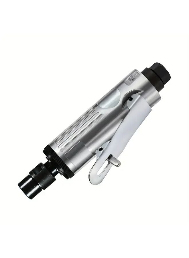 Rh 7033a مطحنة هواء قالب 1 4 بوصة 22000 دورة في الدقيقة أداة سنفرة وتلميع ذات مشبك مزدوج - Image 5