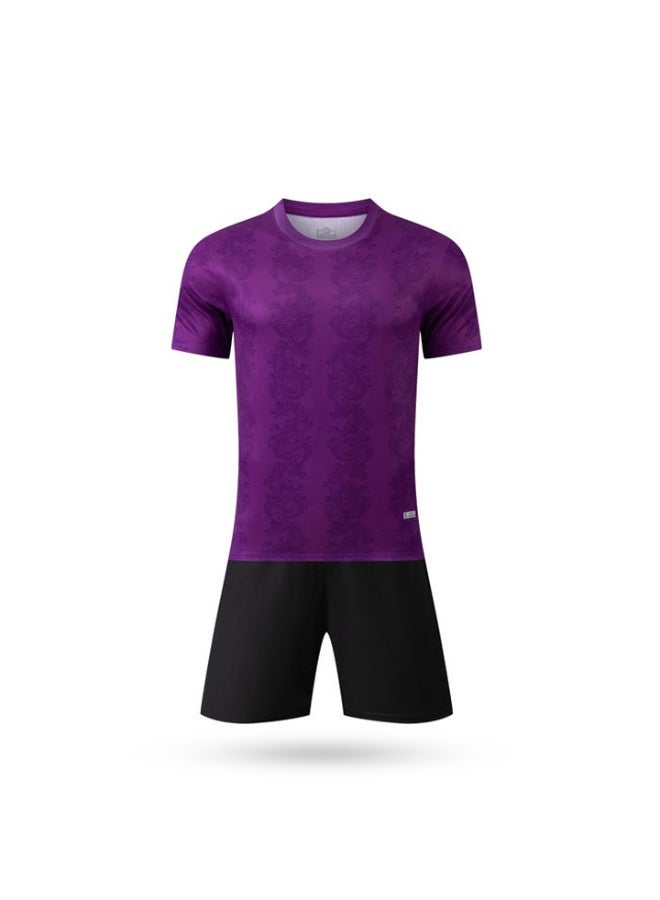 H PRO HM Sports IronSide Pro HMSYL9253 Custom Soccer Training Jersey | Personalized Team Name Number Logo - Image 2