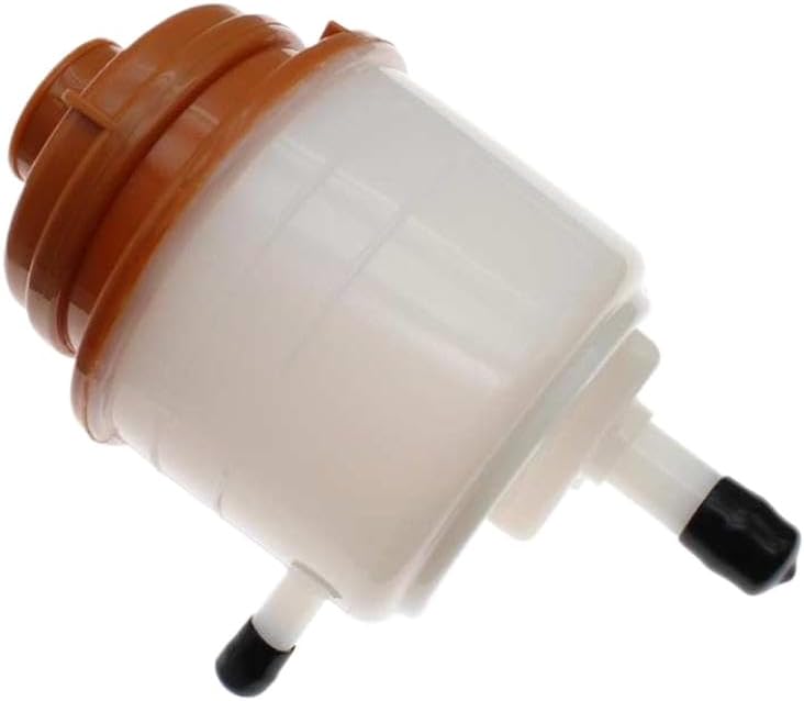 Power Steering Reservoir Tank Compatible With Vitara 2006-2013 For Part Number 49140-65J00 4914065J00 49140-65J00-000 - Image 1