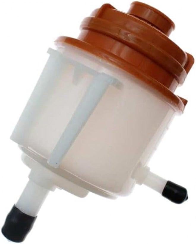 Power Steering Reservoir Tank Compatible With Vitara 2006-2013 For Part Number 49140-65J00 4914065J00 49140-65J00-000 - Image 2
