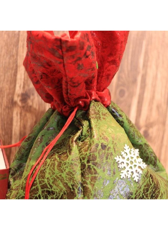 NIBEMINENT Shopping Mall Window Decoration Three-Dimensional Doll Chocolate Candy Bag Multicolour - Image 5