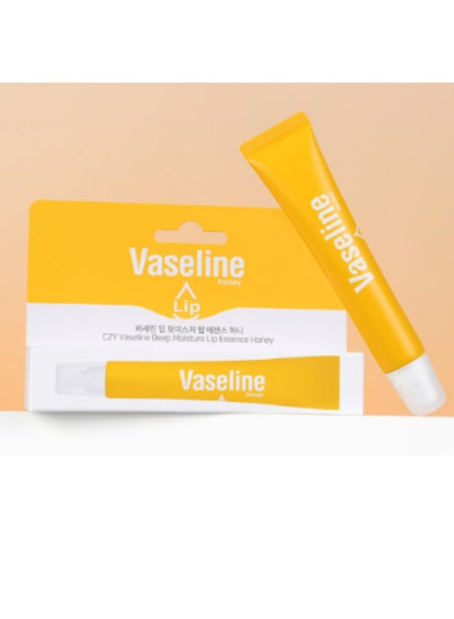 فازلين مرطب شفاه سي تو واي فازلين ديب مويستشر بالعسل 20 مل