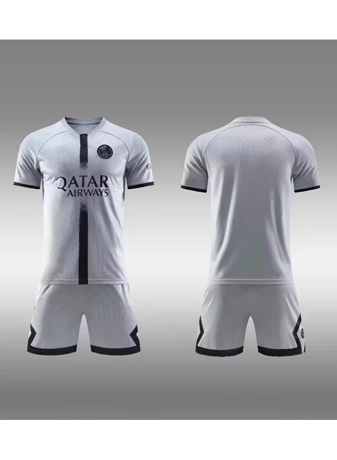 KUYING New Football Training Suit Set - Image 1