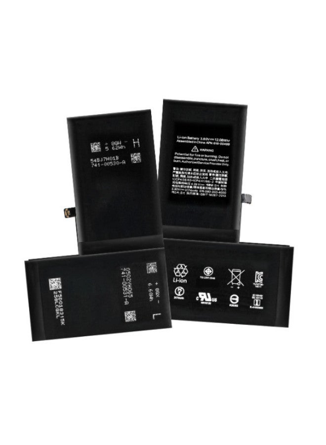 For Apple 7 Battery Iphone6/4S/XR6s/5s/7Plus/8p/7p/13 Mobile Phone Battery 11-Standard Capacity:8p Battery (2691mAh)  - Image 2
