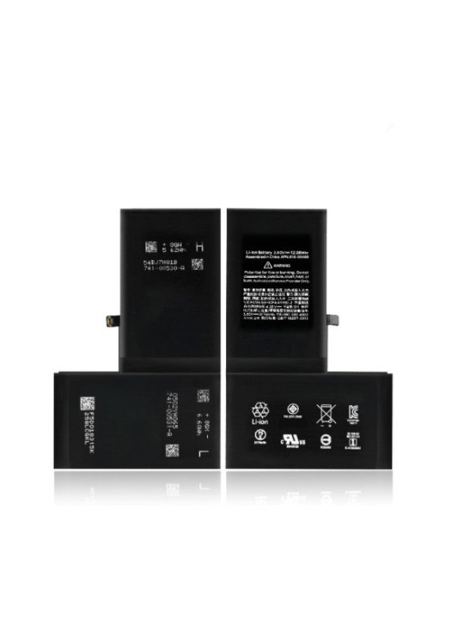 For Apple 7 Battery Iphone6/4S/XR6s/5s/7Plus/8p/7p/13 Mobile Phone Battery 11-Standard Capacity:8p Battery (2691mAh)  - Image 3