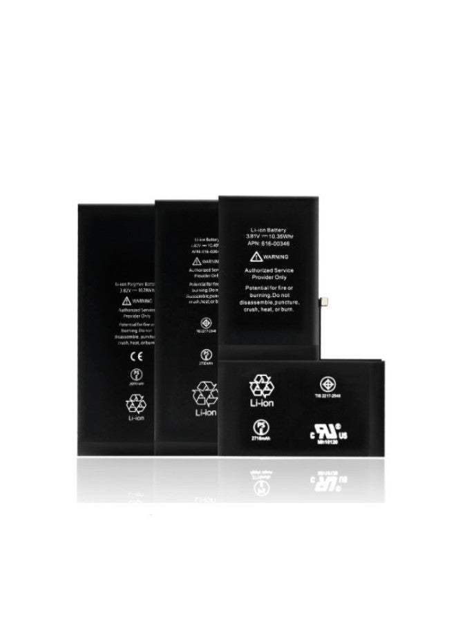 For Apple 7 Battery Iphone6/4S/XR6s/5s/7Plus/8p/7p/13 Mobile Phone Battery 11-Standard Capacity:8p Battery (2691mAh)  - Image 5