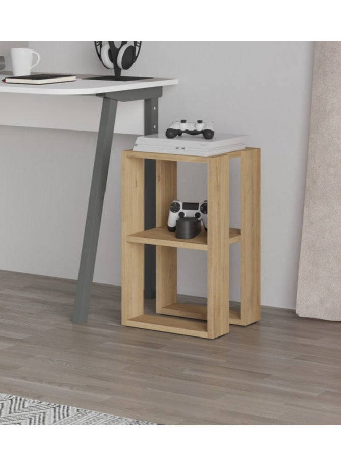 MODERN HOME End Table for living room and bed room 30×30×55 cm  - Image 3