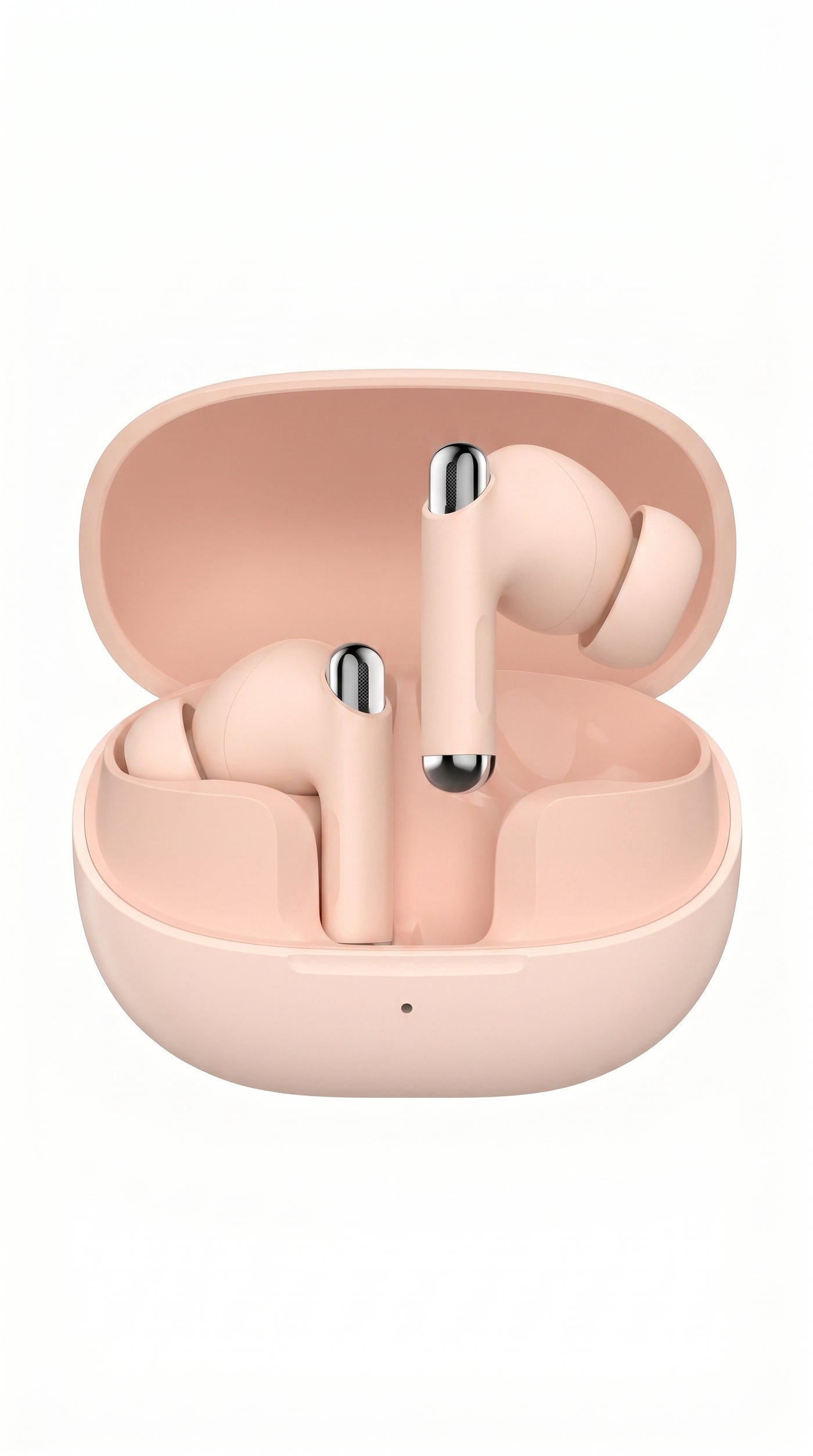 آر سيلو Rsilou True Wireless Stereo Earbuds Model R3008 Long Battery Life Comfortable Fit For Daily Use And Sports
