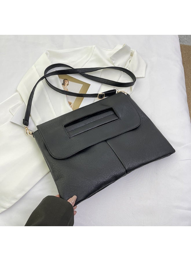 New Spring/Summer Trendy Women's Shoulder Crossbody Envelope Bag - Image 2