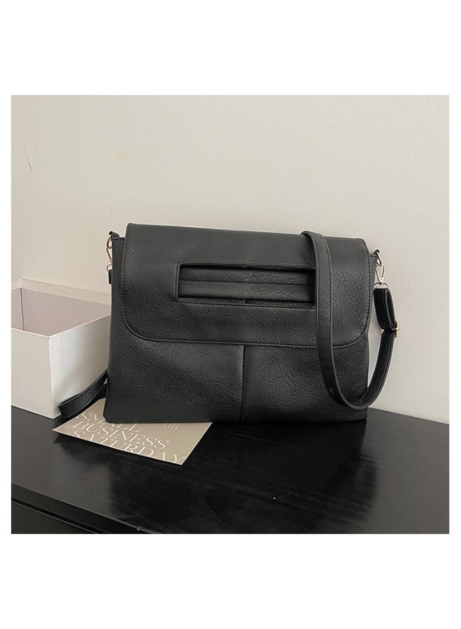 New Spring/Summer Trendy Women's Shoulder Crossbody Envelope Bag - Image 3
