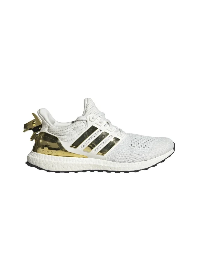 اديداس Adidas Ub X Fortnite Victory Crown White Running Shoes For Unisex 6