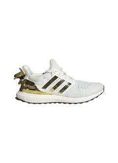 Adidas Adidas Ub X Fortnite Victory Crown White Running Shoes For Unisex 6  - Image 1