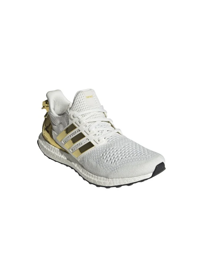 Adidas Ub X Fortnite Victory Crown White Running Shoes For Unisex 6