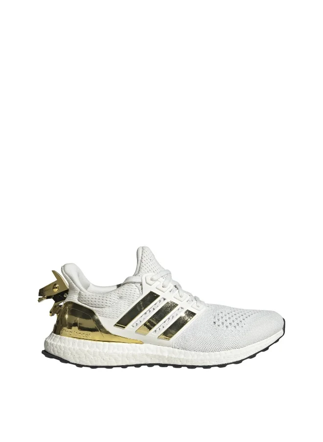 اديداس Adidas Ub X Fortnite Victory Crown White Running Shoes For Unisex 6