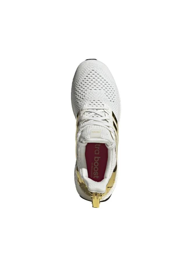 Adidas Ub X Fortnite Victory Crown White Running Shoes For Unisex 6