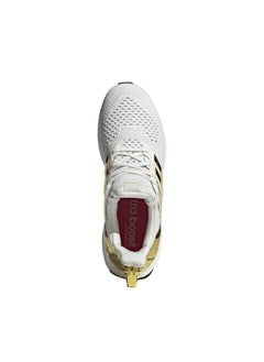 Adidas Adidas Ub X Fortnite Victory Crown White Running Shoes For Unisex 6  - Image 3