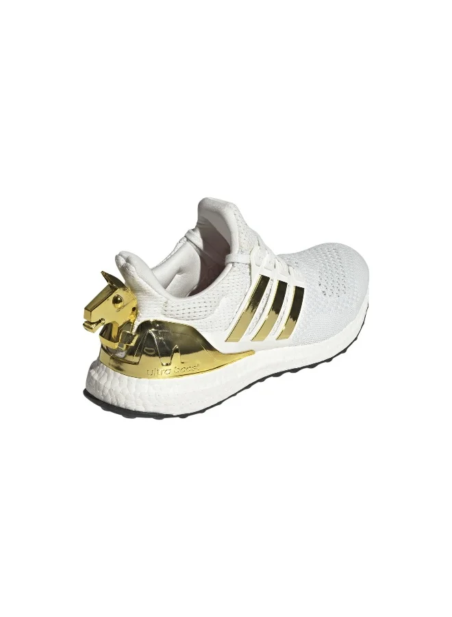 Adidas Ub X Fortnite Victory Crown White Running Shoes For Unisex 6
