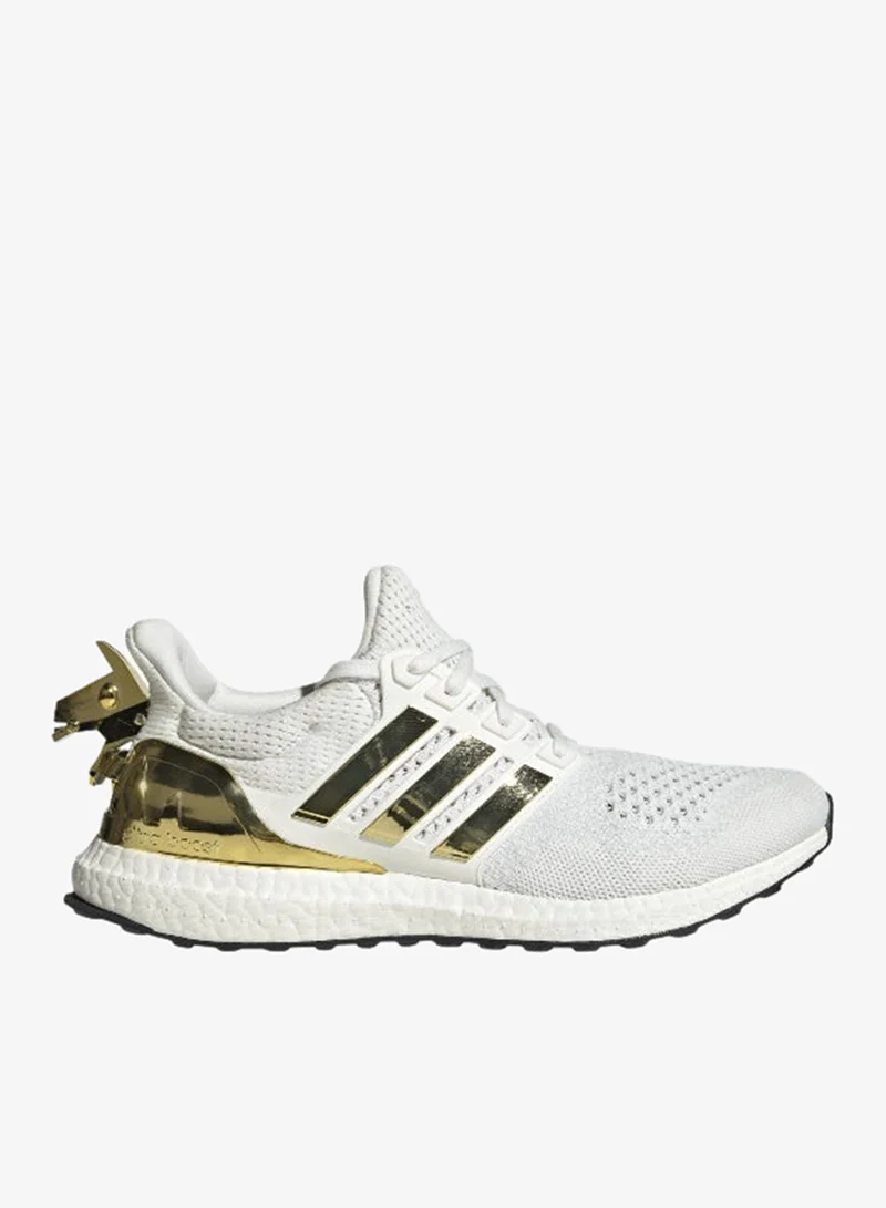 Adidas Ub X Fortnite Victory Crown White Running Shoes For Unisex 6
