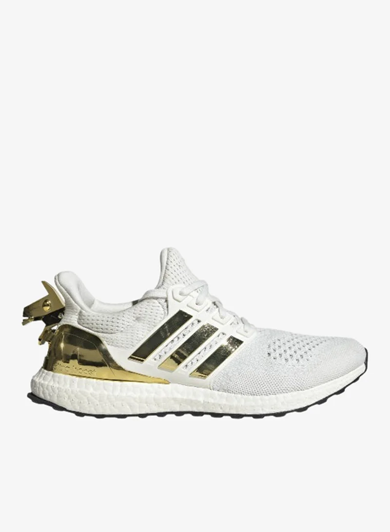 Adidas Ub X Fortnite Victory Crown White Running Shoes For Unisex 6